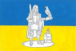 Wilrijk vlag